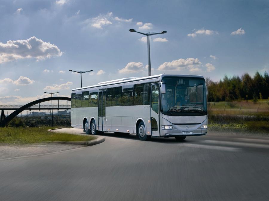  Irisbus Arway 2005 года  (фото 2 из 4)